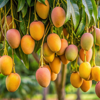 Top 10 Secrets to Running a Successful Mango Farm